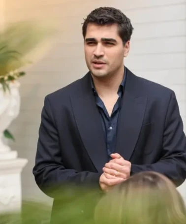 Mert Ramazan Demir Yeni Aşka Yelken Açtı!