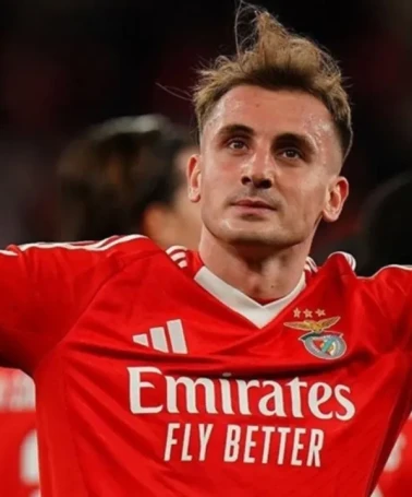 Fenerbahçe’nin Transfer Listesindeki Kerem Aktürkoğlu İçin Sıcak Gelişme