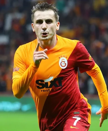 Fenerbahçe, Kerem Aktürkoğlu Transferinde Mutlu Sona Ulaştı