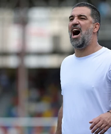 Arda Turan'ın Küfür Etmesi Shakhtar Donetsk Maçında Kriz Yarattı!