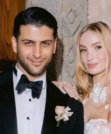 Reynmen’den Eşi Emire Cansu’ya 2 Milyon TL’lik Ultra Lüks Jest