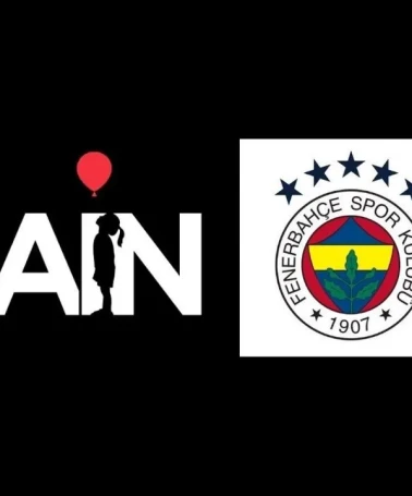 Fenerbahçe Gain ile Sponsorluk Anlaşması Yaptı