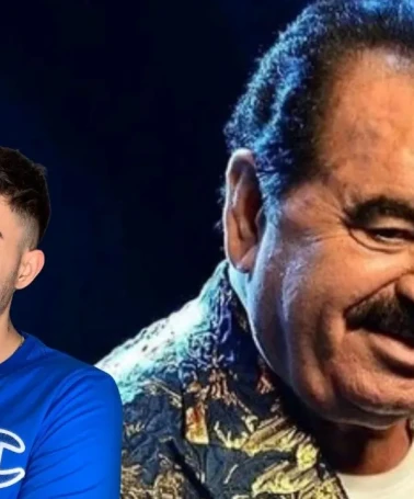 İdo Tatlıses, İbrahim Tatlıses'in "Allah Allah" Şarkısının Hikayesini Anlattı