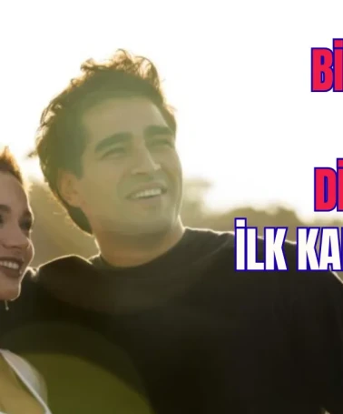 Bize Bi’şey Olmaz Dizisinden İlk Kare Geldi! Yayın Tarihi Belli Oldu mu?