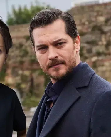 Çağatay Ulusoy Hakkında Galada Minik Oyuncudan Beklenmedik Yorum! "Biraz Egolu"