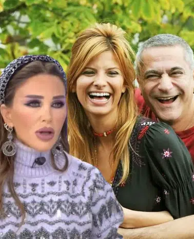 Mehmet Ali Erbil'in Eski Eşi Seren Serengil'e Dava Açmıştı: Karar Çıktı!