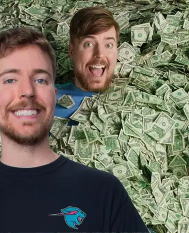 MrBeast, Kendi Bankacılık Uygulamasını Kuruyor! Başvuru Yapıldı