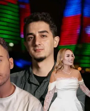 Başak Karahan'ın Düğününde Nikah Şahidi Olan Ruhi Çenet'ten "Enes Batur" Eleştirilerine Cevap!