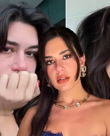 Sibil Çetinkaya’dan Endişelendiren Paylaşım: “Uzun Bir Süre Daha Buradaymışız”