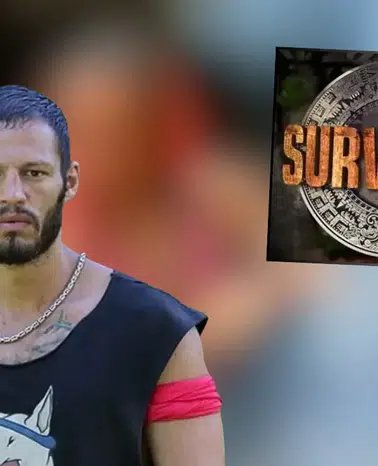 Survivor'ın İki Ünlü Yarışmacısı Belli Olmuştu! Avatar Atakan Üçüncü İsmi Ağzından Kaçırdı