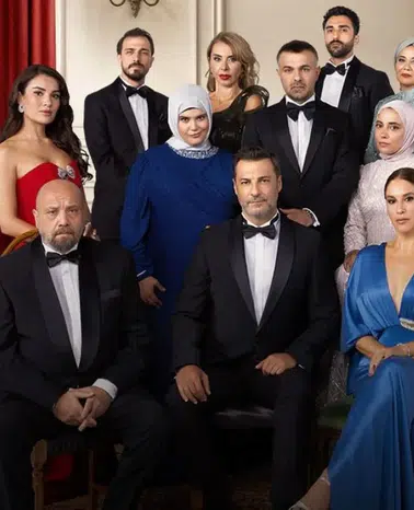 Kızılcık Şerbeti’nde Yaprak Dökümü Yaşanırken Diziye Yeni İsim Katıldı