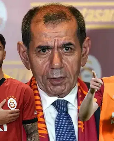Galatasaray’dan PFDK Kararına Jet Tepki! İtiraz Etmeye Hazırlanıyorlar