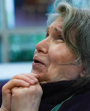 10 yıl sonra ilk kez duydu