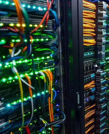 Dijital dünyada devrim: Teknoloji devlerinin veri merkezi bütçesi petrol sektörünü solladı