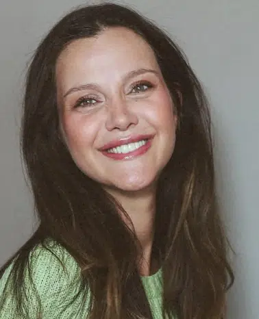 İrem Helvacıoğlu anne oldu: Kızı Sora ile yaşadığı yemek krizini eğlenceli bir notla paylaştı