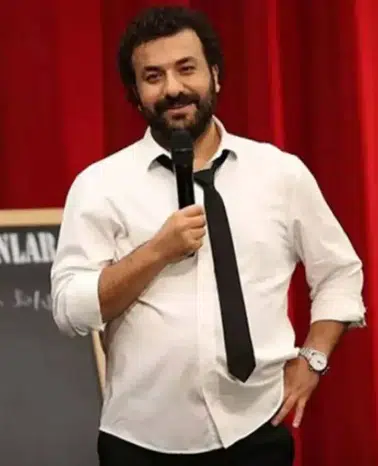 Hasan Can Kaya’dan nişan iddialarına yanıt