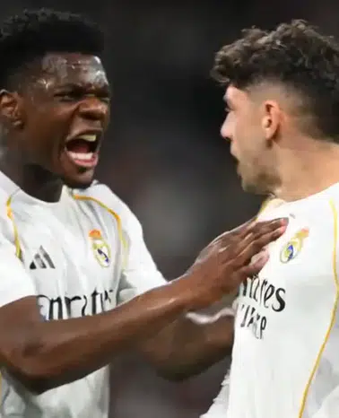 Real Madrid'de disiplin krizi: Kavga eden yıldızlara ağır fatura