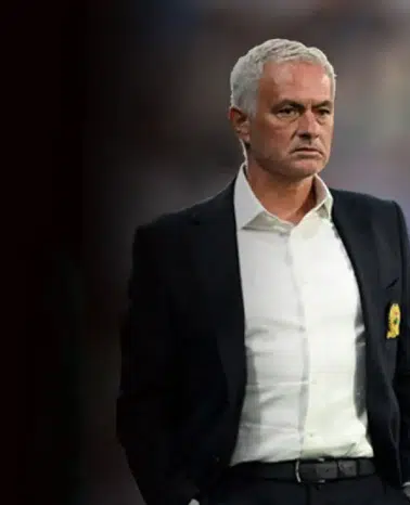 Mourinho Real Madrid'de koltuğa oturuyor: Arda Güler için Nico Paz alarmı