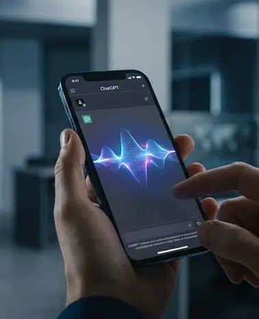OpenAI sesli asistanındaki eksiklikleri giderdi: İşte yapay zekanın yeni iletişim yetenekleri