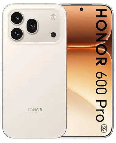 Amiral gemisi Honor 600 Pro modelinde fiyat avantajı başladı