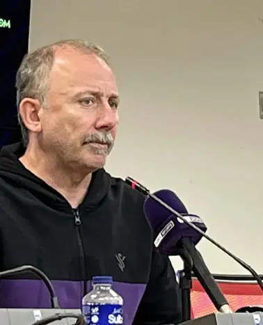 Sergen Yalçın'dan olay yaratan itiraf: Lewandowski'yi elimle geri çevirdim