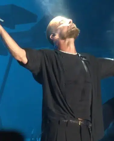 15 yıllık hasret bitti: Ricky Martin İstanbul’u Latin ateşiyle yaktı
