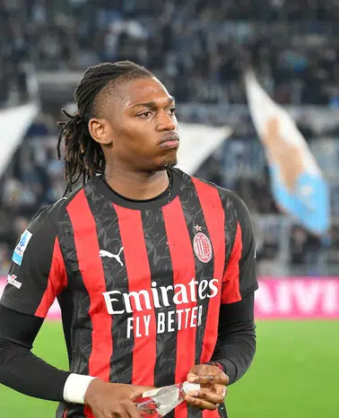 Galatasaray mı, Fenerbahçe mi? Rafael Leao kararını açıkladı