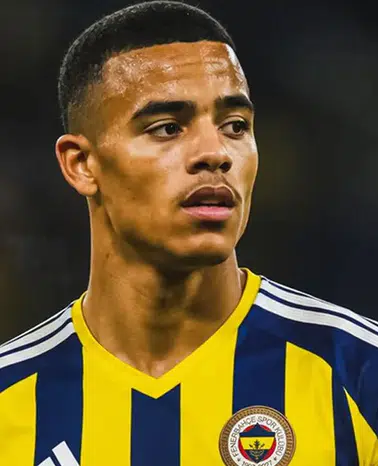Fenerbahçe'de Mason Greenwood heyecanı: Yıldız oyuncu için geri sayım başladı