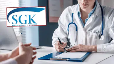 SGK’den Özel Hastanelere Sıkı Denetim: 1,5 Yılda 1 Milyar TL Ceza!