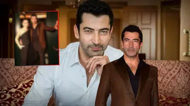 Kenan İmirzalıoğlu’nun Son Hali Şaşırttı! Botoks İddiaları Sosyal Medyayı Karıştırdı