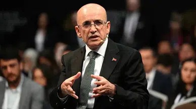 Bakan Şimşek Enflasyon Beklentilerindeki Kötüleşmeyi Kuraklığa Bağladı