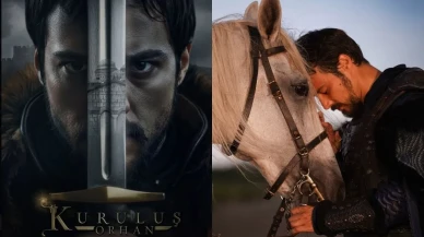 Mert Yazıcıoğlu'nun Kuruluş Osman'da Aldığı Bölüm Başı Ücret Ağızları Açık Bıraktı!