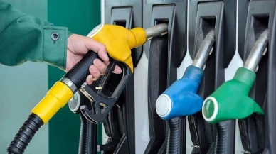 Benzin Fiyatlarına 1 Lira İndirim! Tabelalara Ne Zaman Yansıyacak?