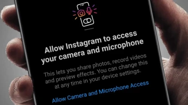 Instagram Kullanıcıların Konuşmalarını Dinliyor mu? Instagram CEO'su Açıkladı