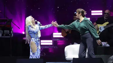 Mattia Ahmet Minguzzi Davası Karara Bağlandı: Ece Seçkin Gözyaşlarına Boğuldu!