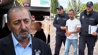 Şehit Babasına "Dilenci" Diyen Şoförün Pişkin Davranışları Şaşkına Çevirdi!