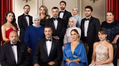 Kızılcık Şerbeti’ne "Yasemin" Karakteri Dahil Oluyor!