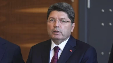 Adalet Bakanı Tunç Açıkladı: 1000 Hakim ve Savcı Yardımcısı Alımı Yapılacak