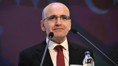 Bakan Şimşek İç Borç Çevirme Oranını Azaltacaklarını Açıkladı