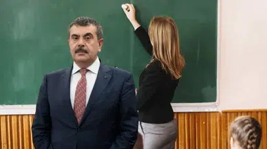 Öğretmenlere Müjde: Kasım Ara Tatilinde Mesleki Çalışma Çevrim İçi Yapılacak