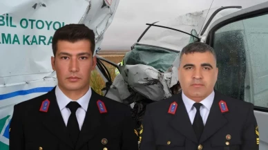 Feci Kazada 2 Asker Şehit Olmuş, 2 Sivil Hayatını Kaybetmişti: Minibüs Şoförü Gözaltına Alındı!
