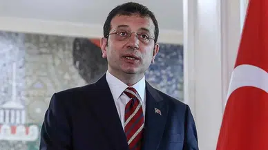 Ekrem İmamoğlu: "Boşverin Şu Casusluk Zırvasını Filan Mert Olun, Asıl Derdinizi Söyleyin"