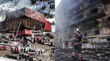 Kartalkaya Davasında Karar: 8 Kişi Ağırlaştırılmış Müebbet Hapis Cezasına Çarptırıldı!