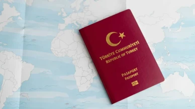 Henley Pasaport Endeksi Açıklandı: İşte Dünyanın En Güçlü Pasaportları