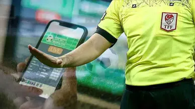 Bahis Soruşturması Genişliyor: Başsavcılık Kulüpleri ve Futbolcuları İnceliyor!