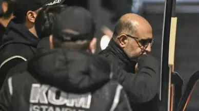 Aziz İhsan Aktaş Suç Örgütü Soruşturmasında İddianame Hazırlandı