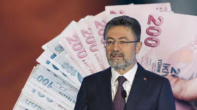 Bakan Yumaklı Açıkladı: 2,8 Milyar Liralık Destek Ödemesi Bugün Hesaplara Yatacak