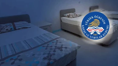 KYK Yurtları İçin Ek Başvurular Başladı! Son Başvuru Tarihi Açıklandı