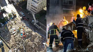 Alpargün Apartmanı 96 Kişiye Mezar Olmuştu: Müteahhite 62 Kez Müebbet ve 865 Yıl Hapis!