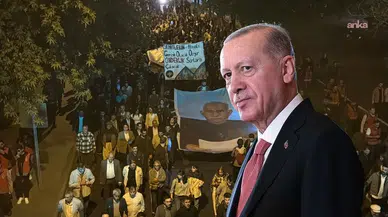 Erdoğan’dan “Öcalan Yürüyüşü” Tepkisi: “Bu Tür Bir Yaklaşım Olmasını İstemezdim”